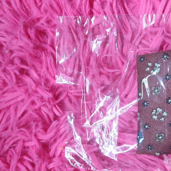 Clear Plastic bag Long 200 pcs 4" x 16" not resealable - Picture 3 of 3